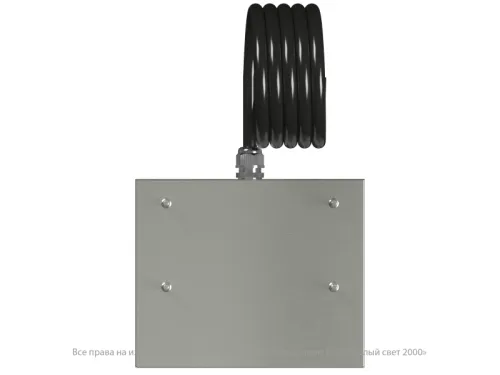 Указатель световой BS-CORVET-10-S1-ELON централиз. электропитания Белый свет a15997 фото 2