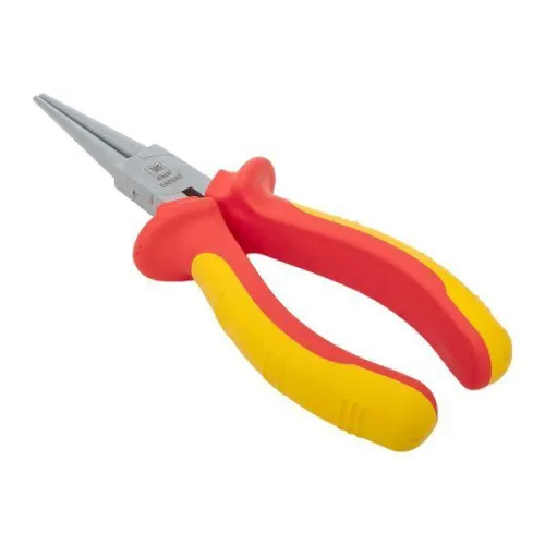 Круглогубцы 160мм Expert 1000В PROxima EKF kg-160-exp-in фото 3