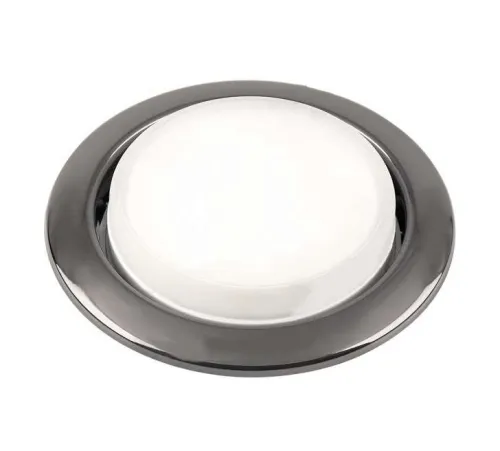 Светильник Carina 75 0 10 1х13Вт GX53 IP20 Комтех 15044547