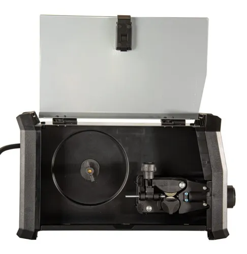 Инвертор сварочный САИПА-160 (MIG/MAG) Ресанта 65/134 фото 6