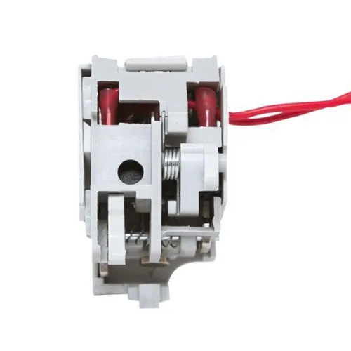 Расцепитель независимый SHT для ETU AC230V слева AV POWER-1 AVERES EKF mccb-1L-SHT-ETU-ac230-av фото 2