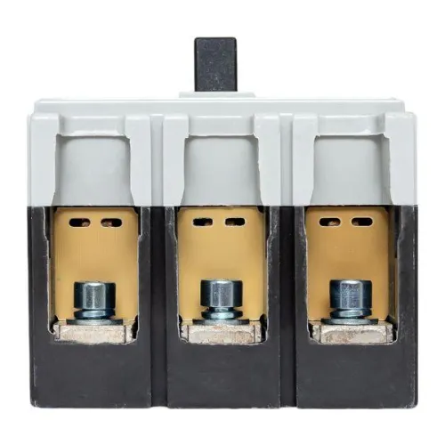 Выключатель автоматический 3п 250/125А 35кА ВА-99М PROxima EKF mccb99-250-125m фото 10