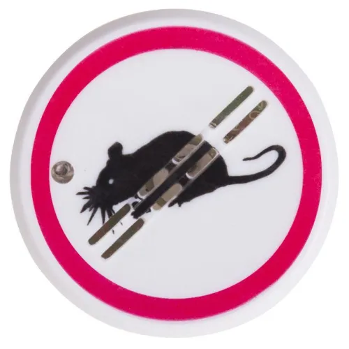 Отпугиватель грызунов ультразвуковой Rexant 71-0028 фото 7