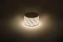 Лента светодиодная LS2835-120LED-IP65-WW-eco-5m (уп.5м) ЭРА Б0035600