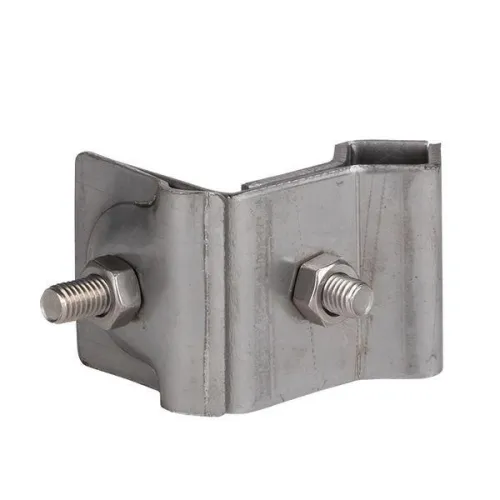 Держатель фальцевый универсальный Ni PROxima EKF lp-33096-ni фото 2