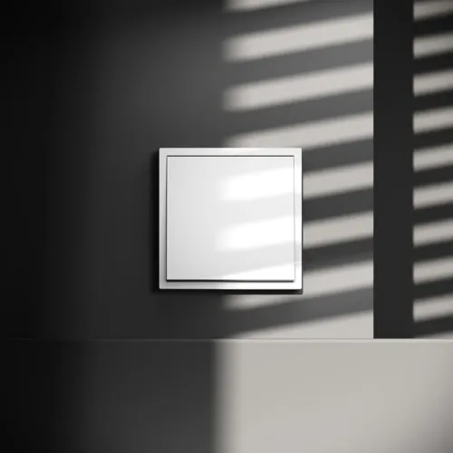 Выключатель 1-кл. СП S70 10А с самовозвратом механизм бел. глянцевый Voltum VLS010601 фото 5