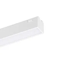Светильник светодиодный MAG-VIBE-FLAT-L485-24W Warm3000 (WH 100 deg 48В) IP20 металл Arlight 044438
