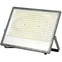 Прожектор светодиодный уличный PRO LPR-063-0-65K-400 400Вт 6500К 40000лм IP65 90град. Эра Б0067754