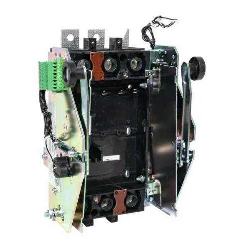 Панель выкатная для ВА-99C 400-630 передн. присоед. EKF mccb99c-630-dod-3f фото 8