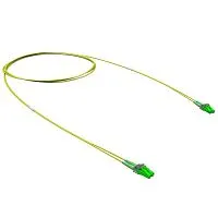 Шнур оптический коммутационный Duplex LC/APC-LC/APC 9/125 (OS2) 1м DKC RNPC9DLALA1