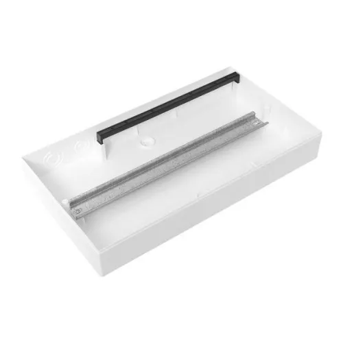 Щит ЩРН-П-18 IP41 EKF pb40-n-18 фото 2