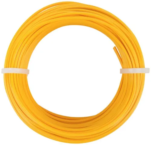 Леска для садовых триммеров "Звездочка" 1.5ммх15м FIT 77965 фото 2