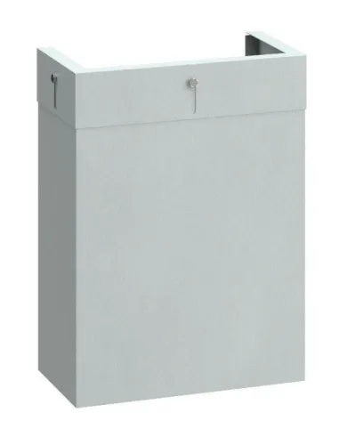 Компенсатор высоты для УЭРМ-Х-2800 (уп.2шт) IEK IND-KOMP-2800-1