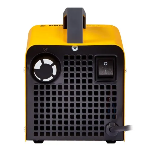 Пушка тепловая BKN 2.2кВт 220В 100куб.м/ч BKN-3 Ballu НС-1117325 фото 6