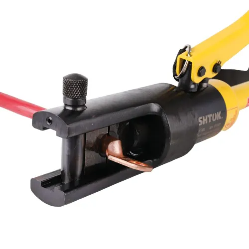 Пресс гидравлический ПГ-300 (01001) SHTOK 376124 фото 2