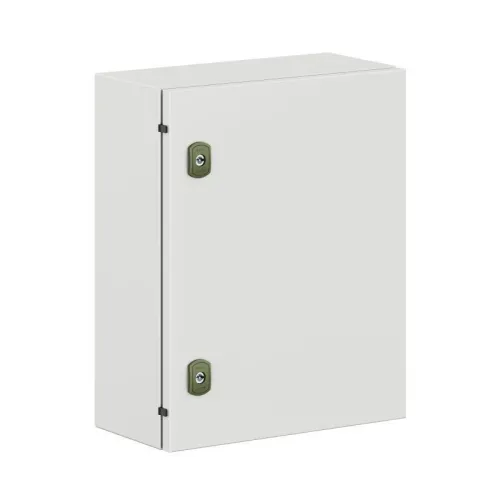 Корпус навесной уличный ST Outdoor с М/П 500х400х200мм IP66 DKC R5ST0542-OUTDOOR