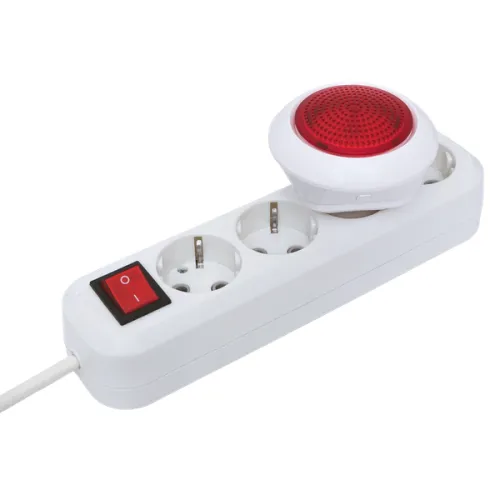 Сирена умная Zigbee Connect EKF is-sr-sb фото 3