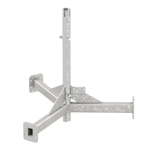 Основание для мачты молниеприемной (дл.8-11м) DKC NL0900