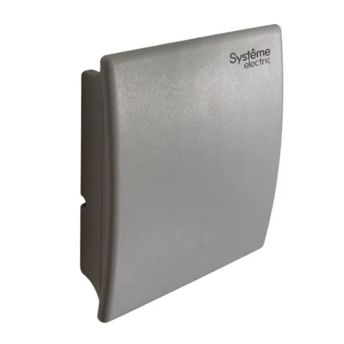 Датчик температуры комнатный 0-10В 24В SE SRTV