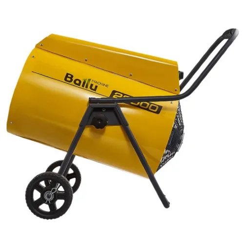 Пушка тепловая BHP-P2-22 Ballu НС-1135823 фото 3