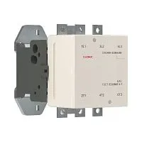 Контактор магнитный DSC400-3C00A380 400А 200кВт (AC3) 380В AC YON DSC400-3C00A380