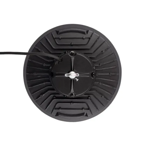 Светильник светодиодный PHB 06 PRO-5 150Вт 5000К IP65 60град. ДСП для высоких пролетов (high bay) Pro+ JazzWay 5064058 фото 8