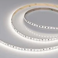 Лента светодиодная IC-A120-8mm 24V White 6000К 9.6Вт/м IP20 2835 стабилизированная (уп.10м) Arlight 037963