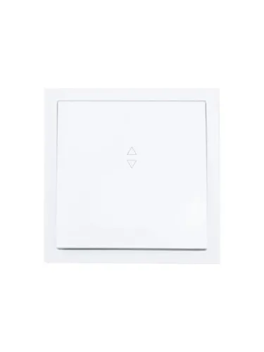 Выключатель проходной 1-кл. СП ZIMA IP20 10А безвинт. зажим бел. LEZARD 704-0288-105QC