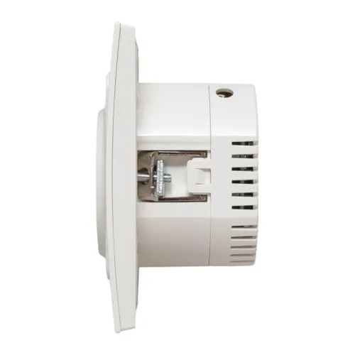 Розетка 1-м Стокгольм 16А Умная бел. Zigbee Сonnect EKF RCS-ST16-WD-ZB фото 7