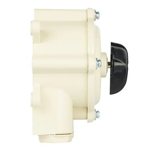 Выключатель пакетный 1-кл. 100А IP56 ПВ2-100 М1 пл. беж. EKF pv-2-100-4 фото 2