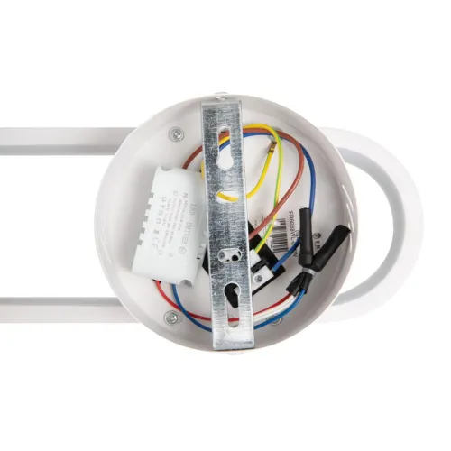 Светильник Route 12Вт IP20 бра настен. Freya FR6088WL-L14W фото 7