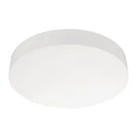 Светильник светодиодный SP-FLOWER-R360-18W Day4000-MIX (WH 110 deg 230В MOTION) IP54 металл Arlight 041107