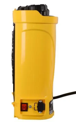 Опрыскиватель аккумуляторный SP-12AC HUTER 70/13/28 фото 4