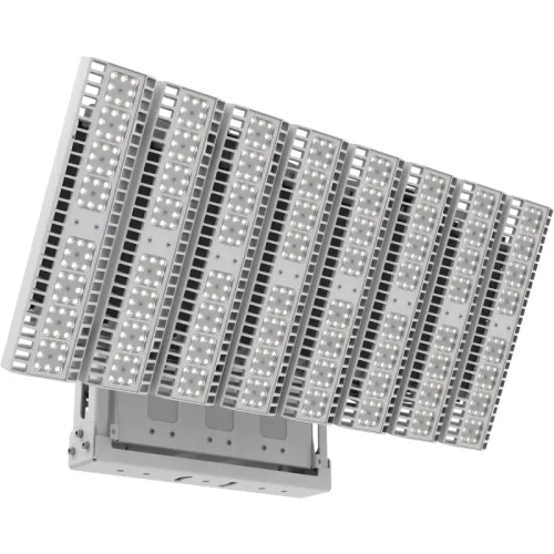 Светильник светодиодный FORWARD 1100W D30 857 WH FB СТ 1864003290 фото 4