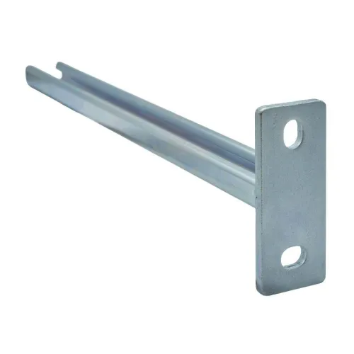 Консоль одиночная DBM осн.200 сталь DKC BBP2120 фото 6