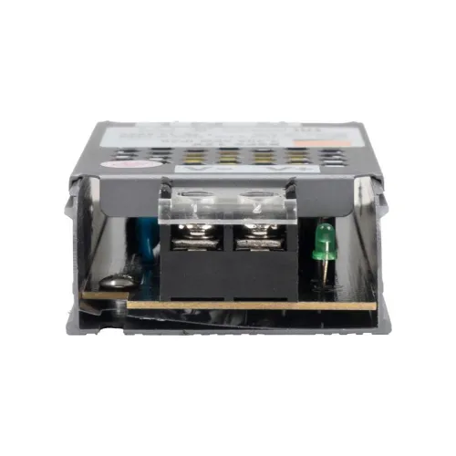 Блок питания для светодиод. ленты BSPS 12В 3.30А=40Вт IP20 JazzWay 5062122 фото 2