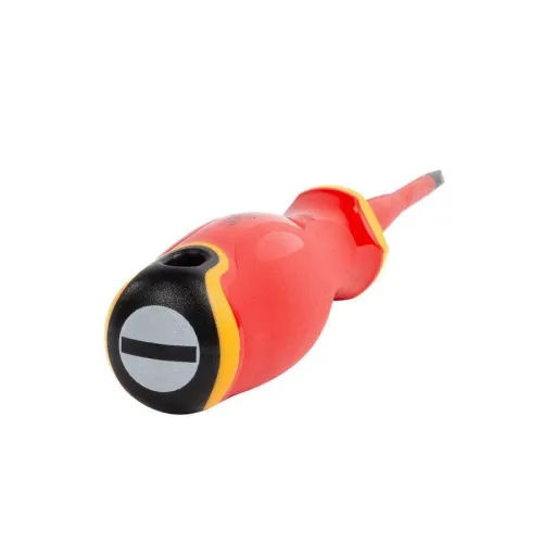 Набор диэлектрических отверток НИО-2210к СЛИМ КВТ 103017 фото 6