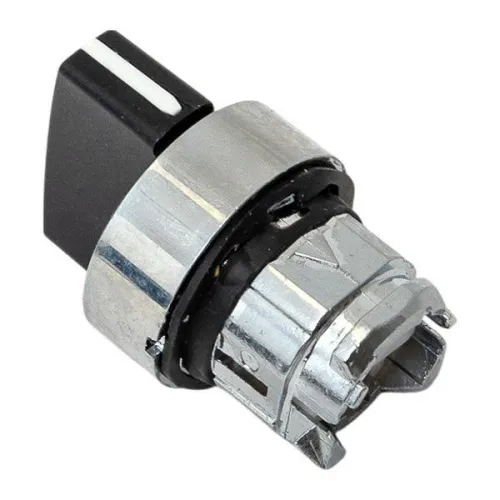 Механизм переключателя исполнительный ХB4 на 3 положения возвратный без фиксации без подсветки с короткой ручкой IP65 EKF XB4BD3-65 фото 10