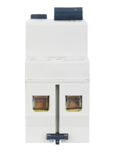 Выключатель дифференциального тока (УЗО) 2п 40А 30мА тип AC ВД1-63 GENERICA MDV15-2-040-030 фото 8