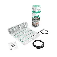 Комплект "Теплый пол" (мат) Step Balance SBM150010 150Вт/кв.м 150Вт 1кв.м SE SBM150010