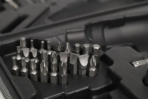 Отвертка аккумуляторная ОА-3.6-ТФ Вихрь 72/14/31 фото 7