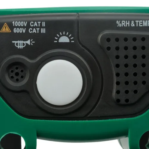 Мультиметр профессиональный MS8229 5 в 1 Mastech 13-2029 фото 6