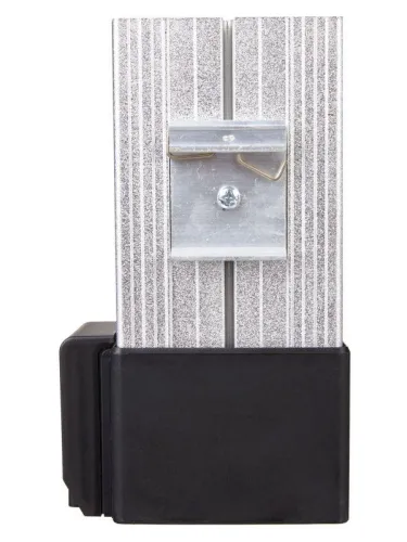 Обогреватель на DIN-рейку (встраив. вентилятор) 250Вт IP20 IEK YCE-HGL-250-20 фото 6