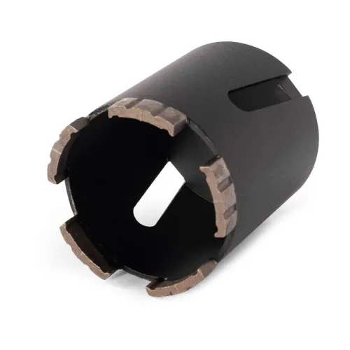 Коронка SF-72/65 5T с адаптером SDS-Plus ПРОФИ КВТ 102561 фото 3