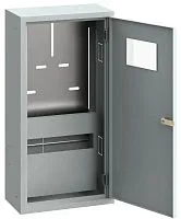 Ящик учетно-распределительный ЯУР-3/12 IEK IND-YAUR-3-12