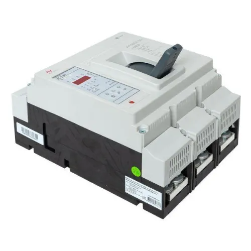 Выключатель автоматический 800А 70кА AV POWER-5/3 ETU4.0 AVERES EKF mccb-53-800M-4.0-av фото 19