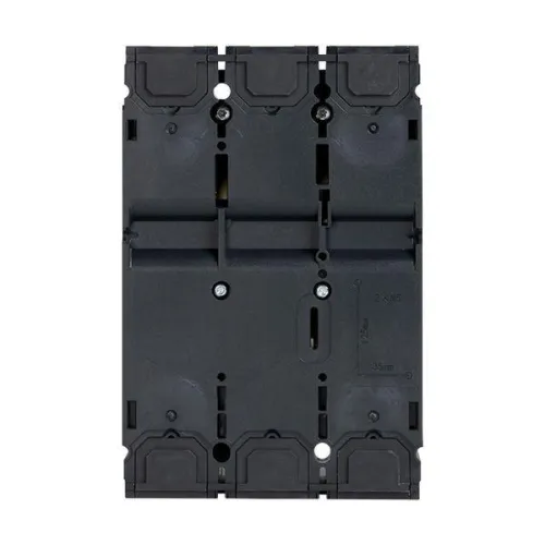 Выключатель автоматический 3п 250/225А 45кА ВА-99C Compact NS PROxima EKF mccb99C-250-225 фото 5