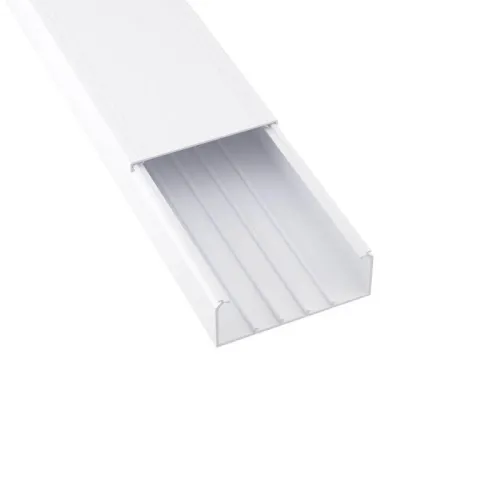 Кабель-канал 150х60 L2000 пластик TA-GN DKC 01788 фото 3