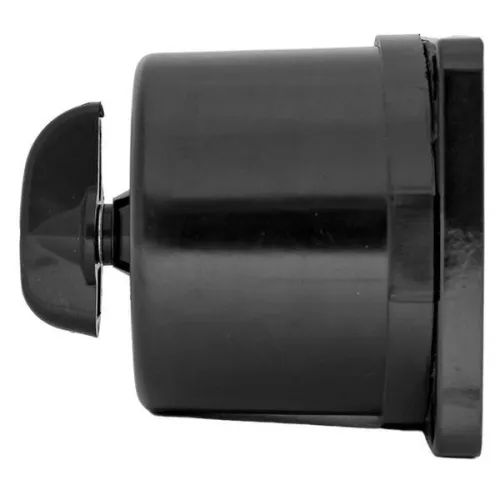 Выключатель пакетный 1-кл. 16А IP30 ПВ2-16 М3 кар. черн. EKF pv-2-16-2 фото 6