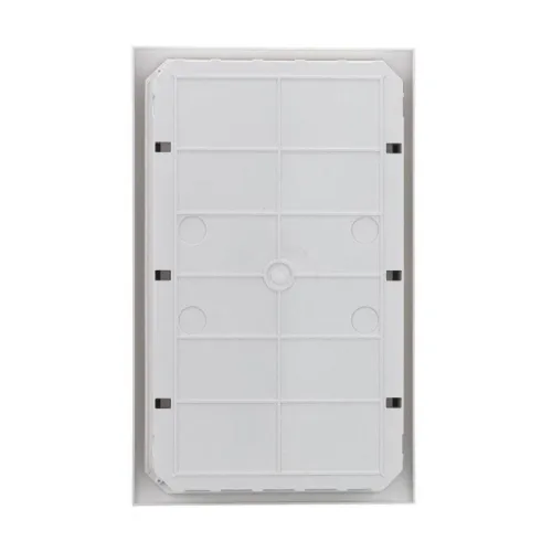 Корпус встраиваемый ЩРВ-П-36 50х36х10 36мод. IP41 пластик. DEKraft 31007DEK фото 3